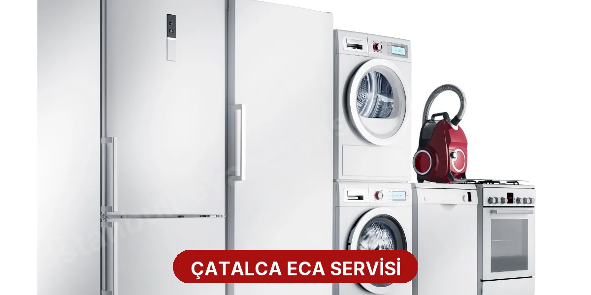 Çatalca ECA Servisi