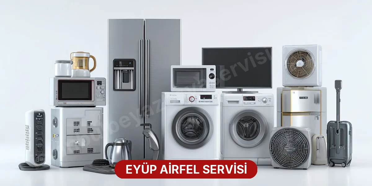 Eyüp Airfel Servisi