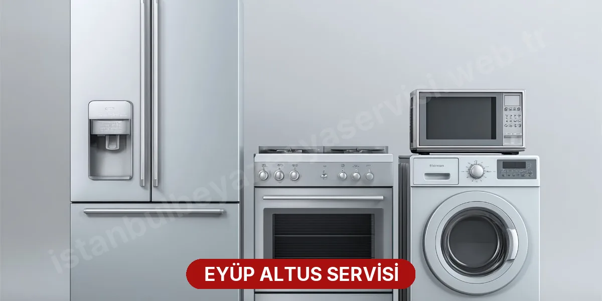 Eyüp Altus Servisi