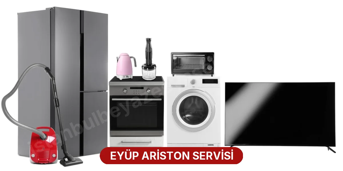 Eyüp Ariston Servisi