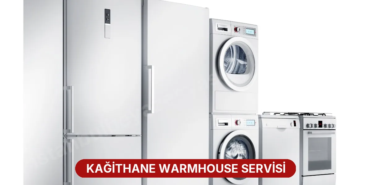 Kağithane Warmhouse Servisi