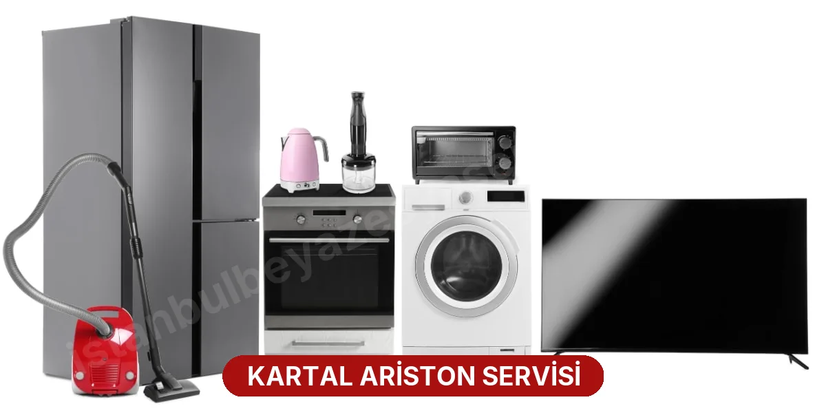 Kartal Ariston Servisi
