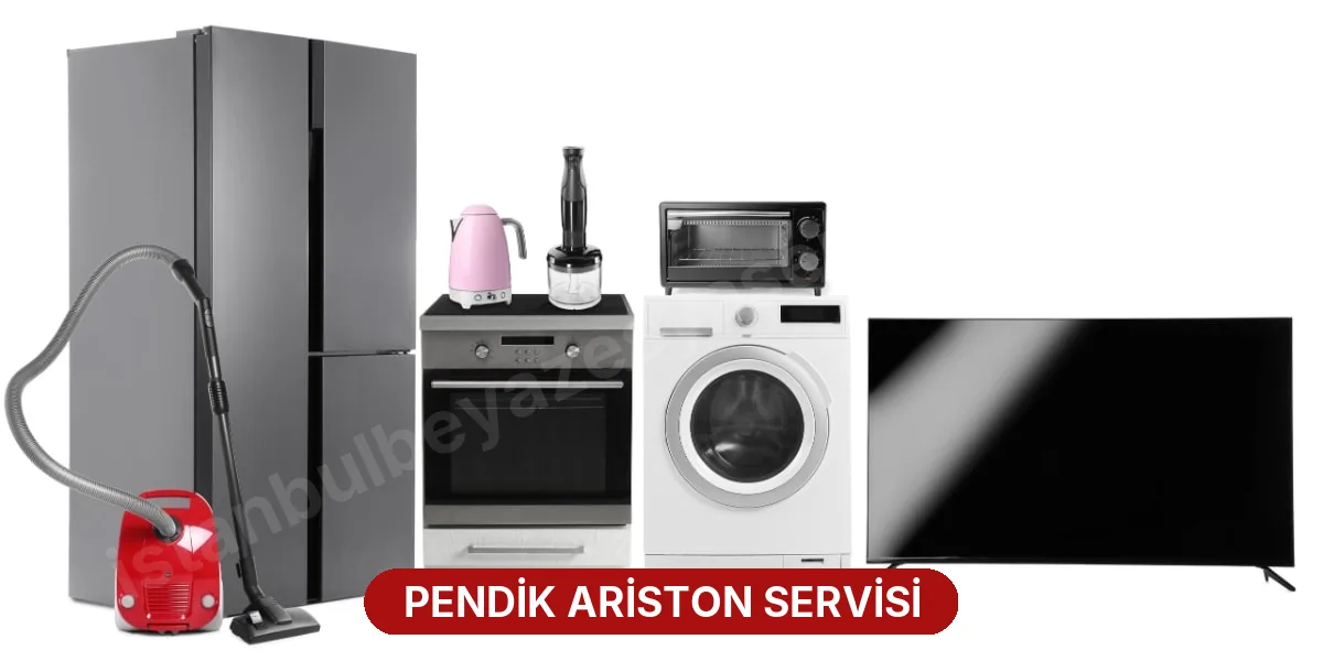 Pendik Ariston Servisi