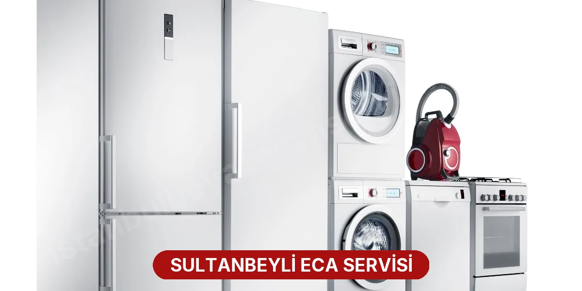 Sultanbeyli ECA Servisi