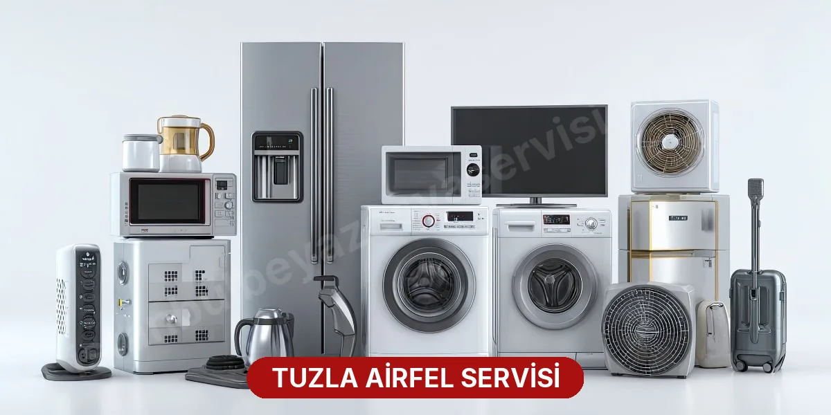Tuzla Airfel Servisi